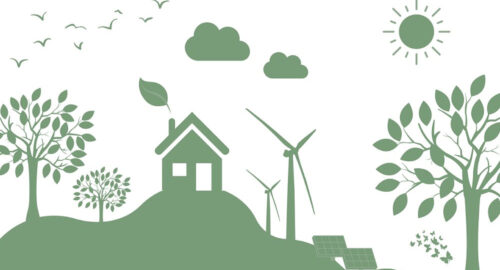 Energía renovable y limpia, el motor para la mejora en la Empresa