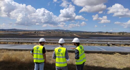 Autoconsumo Industrial Fotovoltaico: Energía Solar para Empresas y PYMES